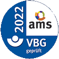 AMS 2022 Logo