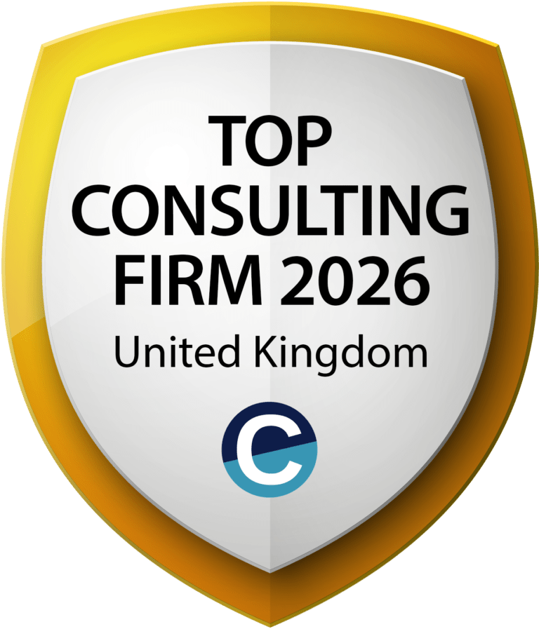2026 Top Consulting Firm