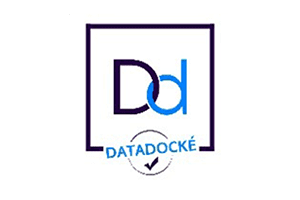 MIGSO-PCUBED France DataDocke Logo
