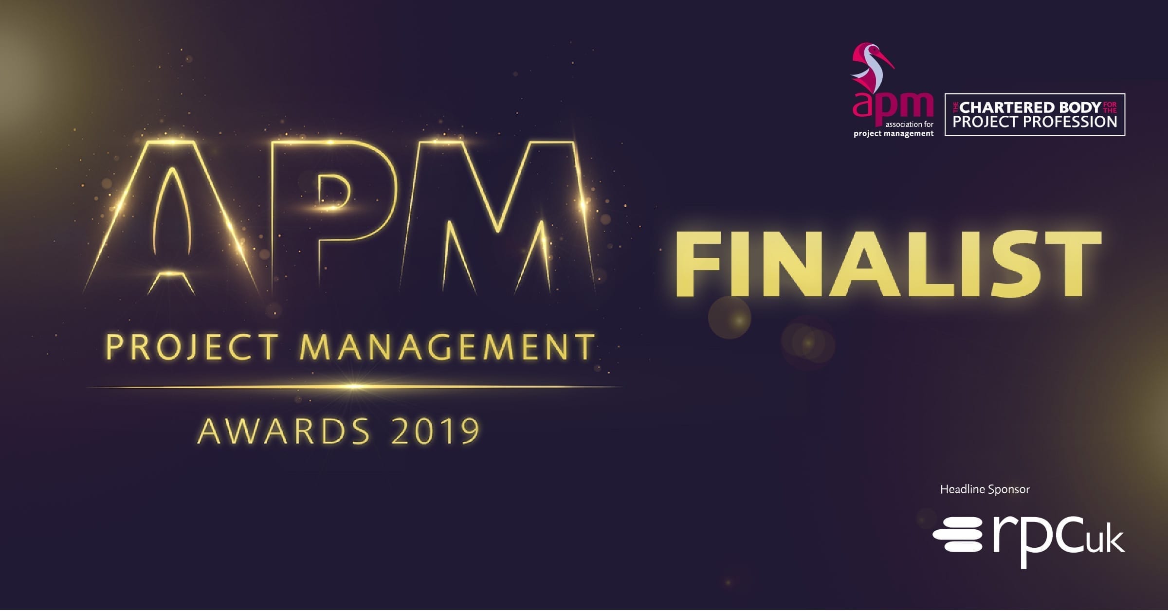 MI-GSO | PCUBED Finalists in the 2019 APM Awards