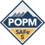 POPM SAFe 5.0