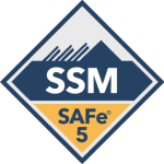 Scrum Master SAFe 5.0