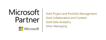 microsoft partner gold