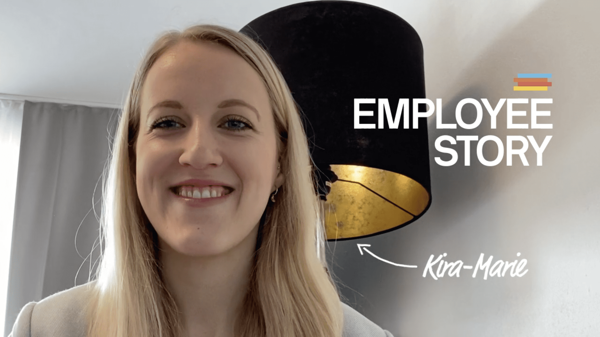 Kira-Marie Employee Story