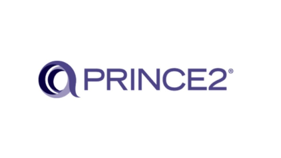 Prince2 Certification logo