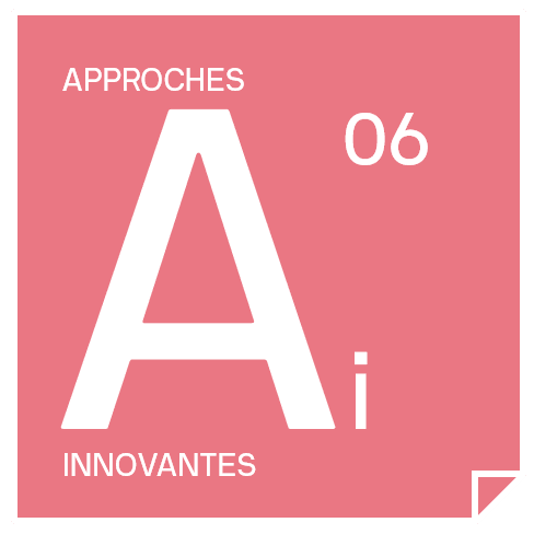 Approches Innovantes