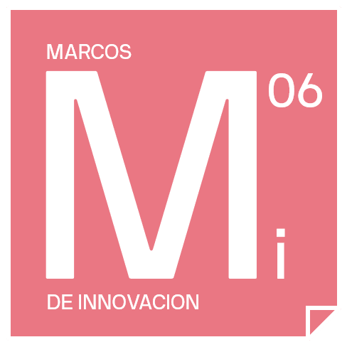 Marcos de Innovacion