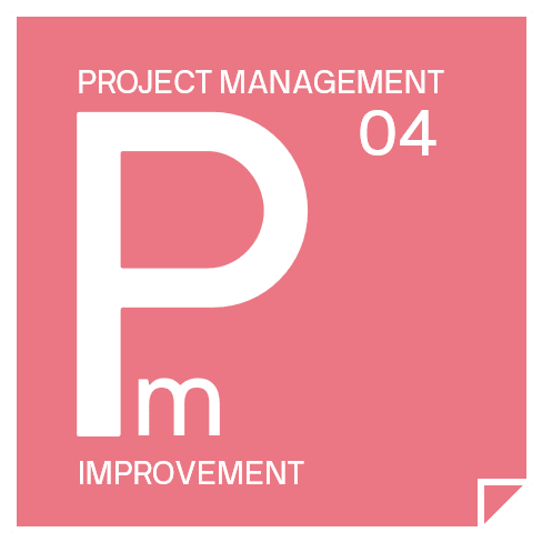 PM Improvement Tile