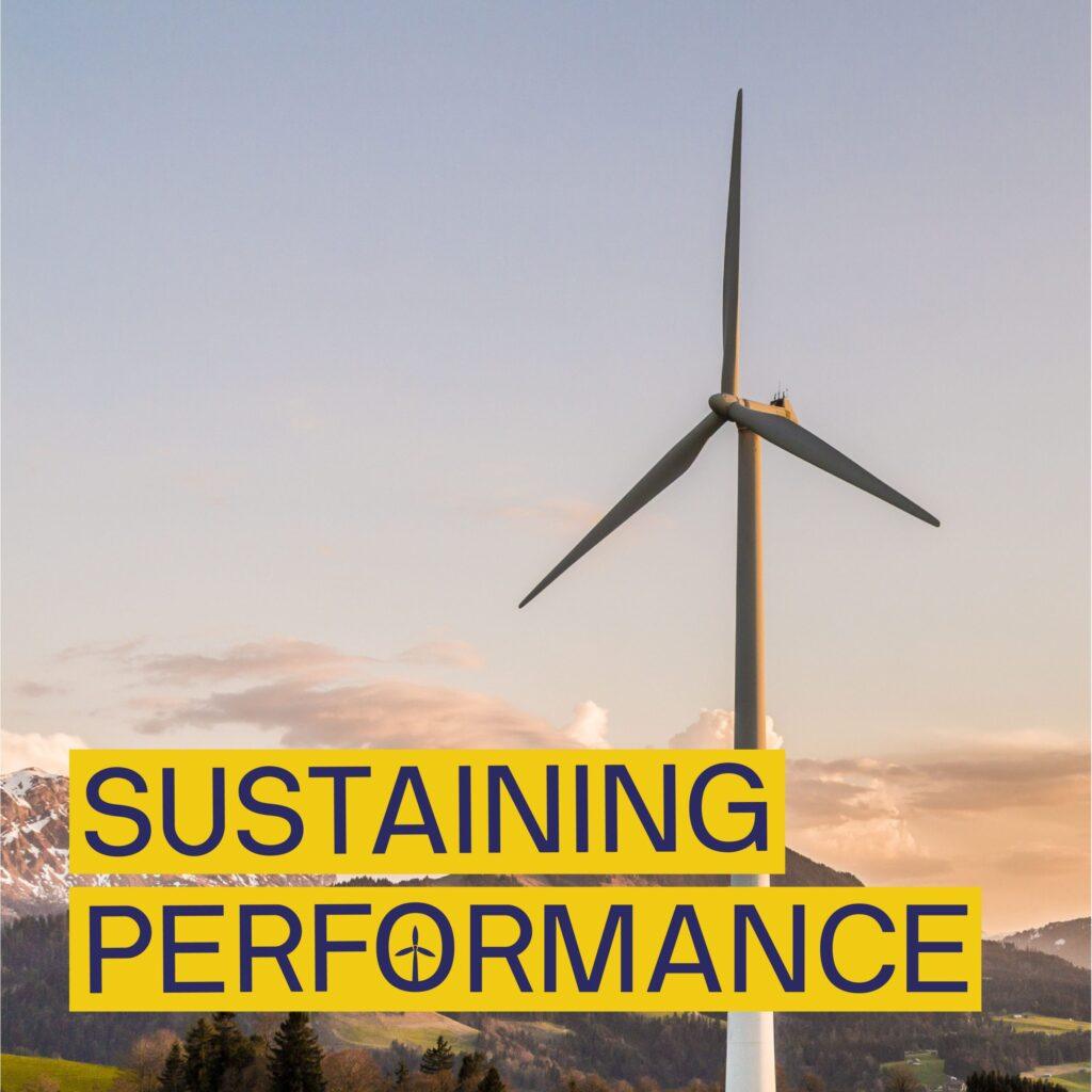 Sustaining Performance