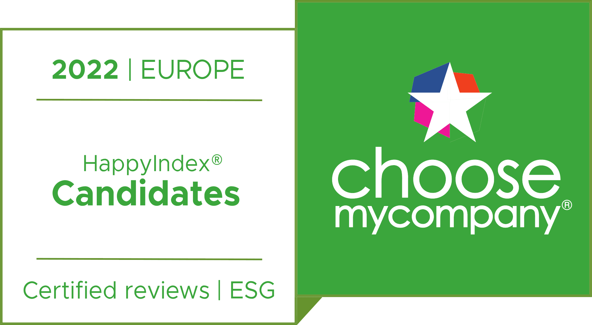 Happy Candidates Europe 2022
