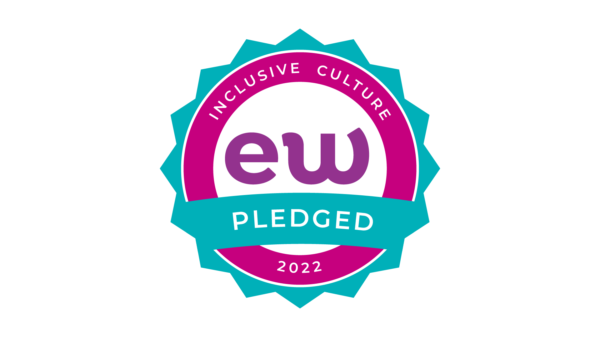 Inclusive Culture Pledge 2022
