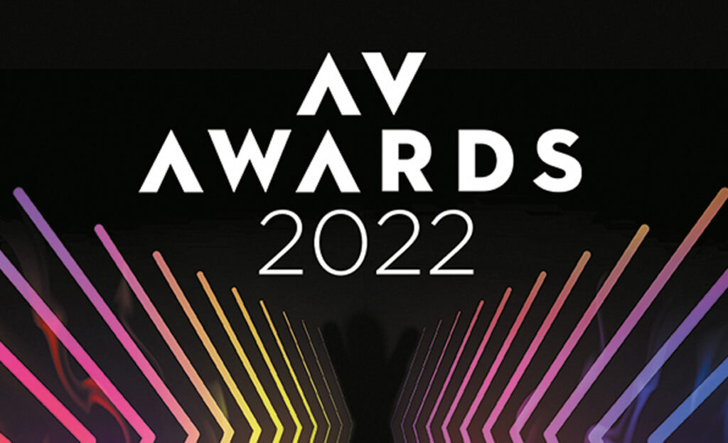 AV Awards