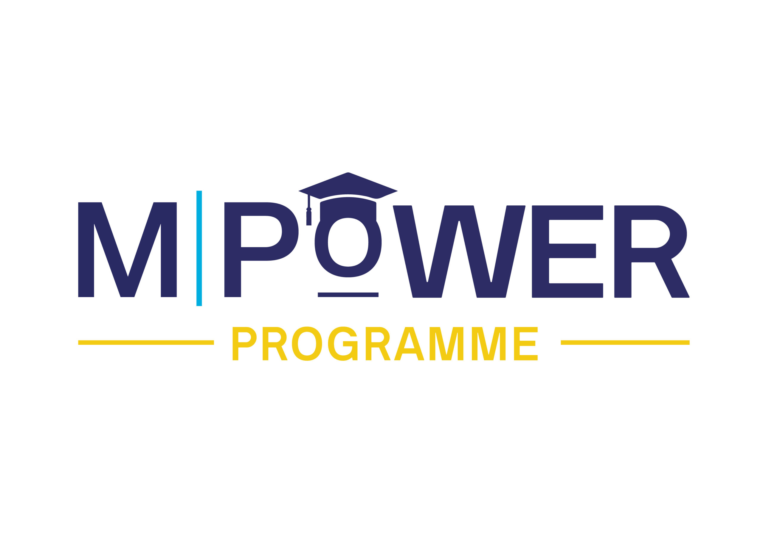 M|Power Programme Logo