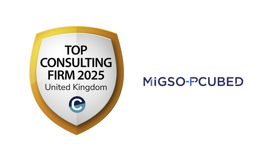 Top Consulting Firm 2025