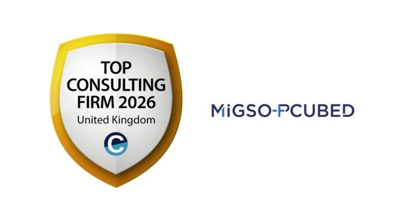 Top Consulting Firm 2026