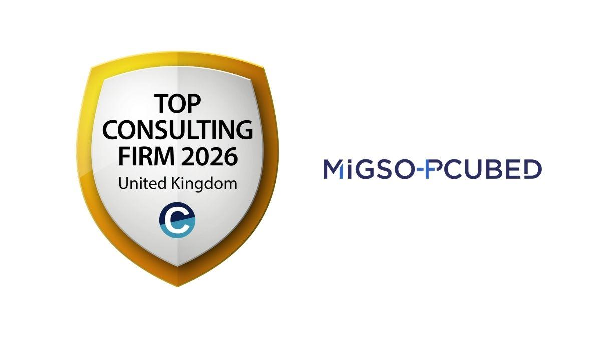 Top Consulting Firm 2026