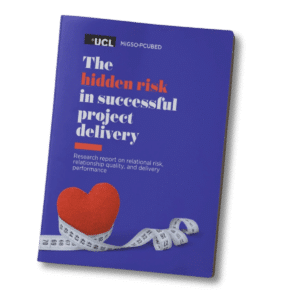 Relational risk report