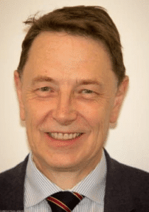 David Whitemore