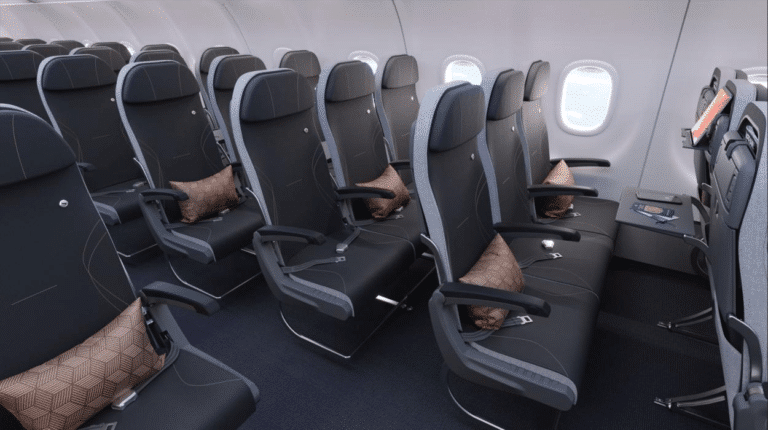 Safran Seats MIGSO-PCUBED