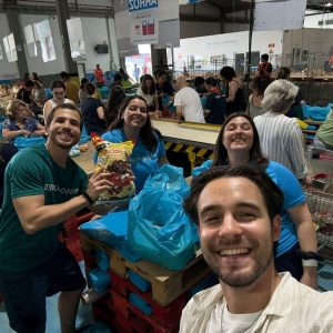 Banco Alimentar Porto Maio 2025 1