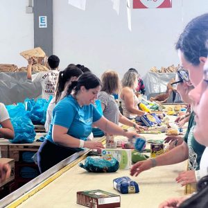 Banco Alimentar Porto Maio 2025