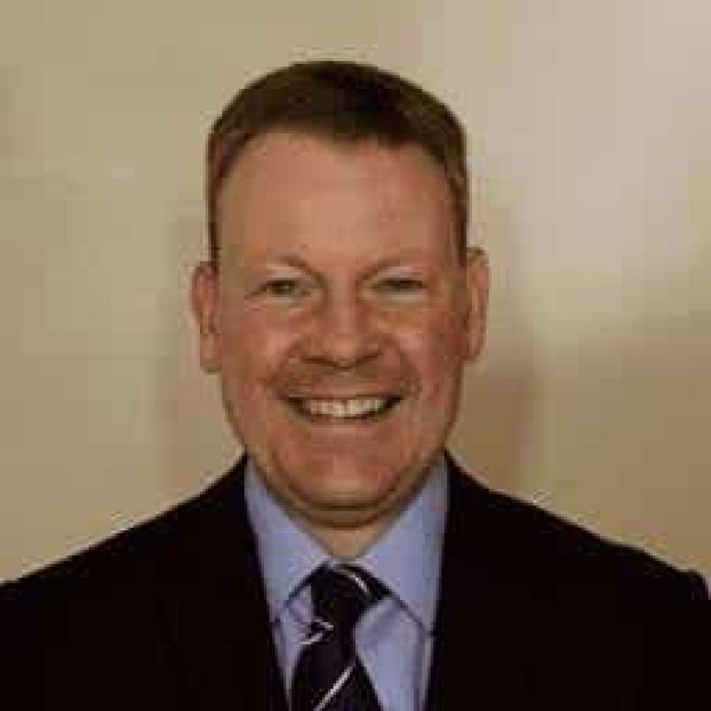Jeff Crofts