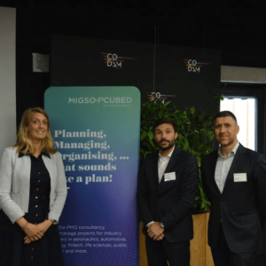 PMO AI conference 2
