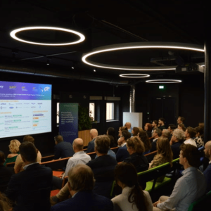PMO AI conference 3