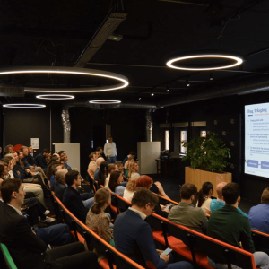 PMO AI conference 5