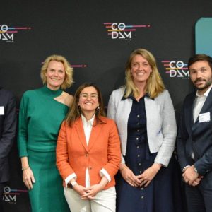 PMO meets AI conference