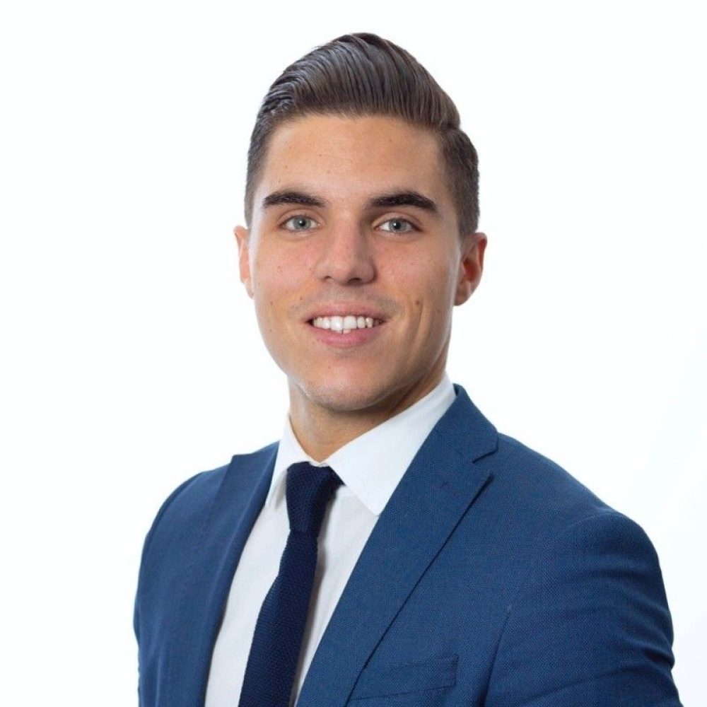 Vincent Capus
