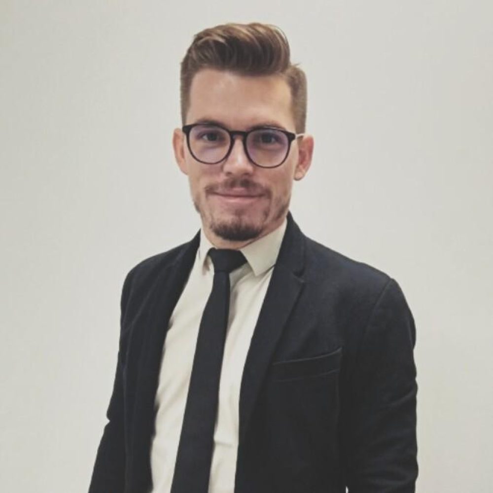 xavier tribollet
