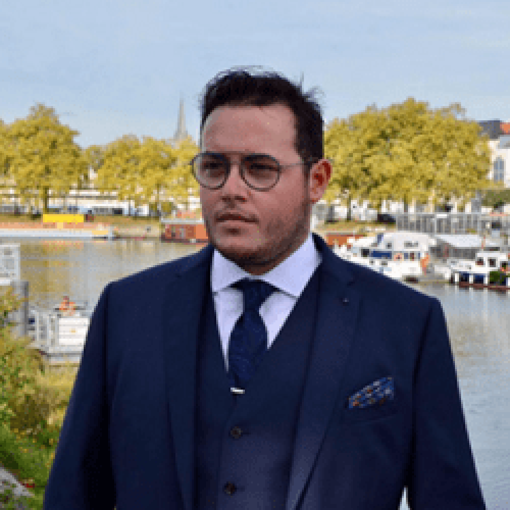 Paul Dupire MIGSO-PCUBED